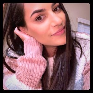 Meet your Posher, Olivia